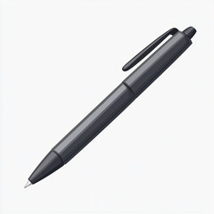 Pen vector illustration
