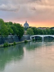 Obraz premium saint peter basilica