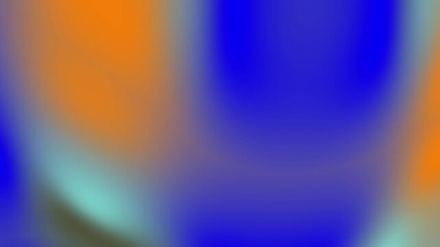Delicate Gradient Background with Soft Blends for Art Projects