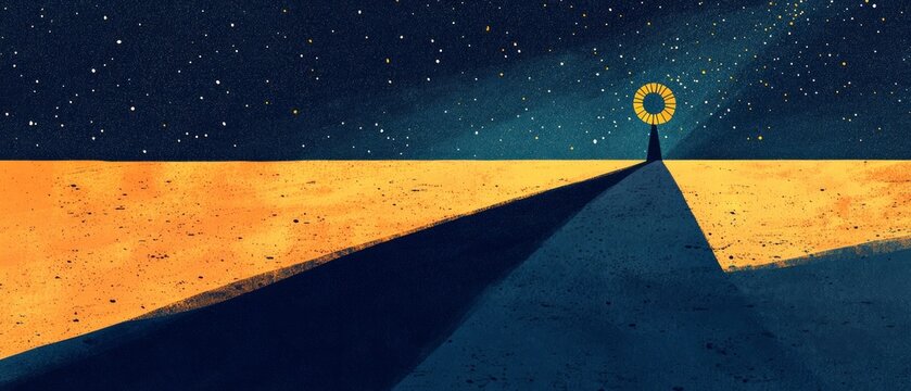 Shadow of Eternity, Sundial