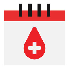 Fototapeta premium Blood Medical Healthcare