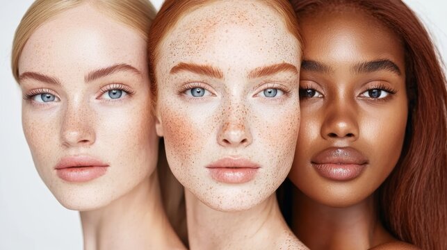 Melanin and Skin Disorders, Analyze skin disorders related to melanin production, such as albinism (lack of melanin), vitiligo (loss of melanocytes), and melasma (excessive melanin).