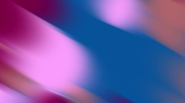 Bold Gradient with Vibrant Colors and Fluid Visual Effects