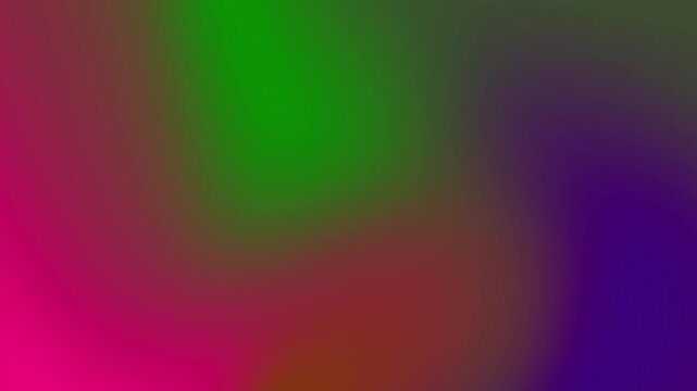 Premium Gradient Background with Abstract Modern Visuals