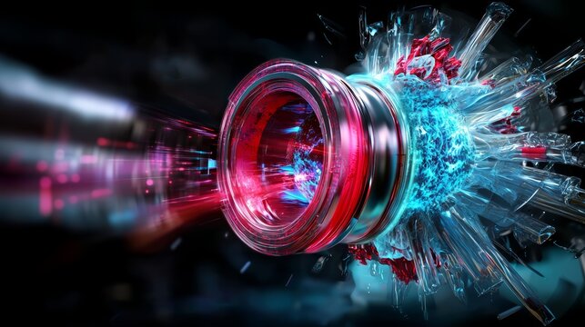 CPT Symmetry in Particle Physics, Discuss the concept of CPT symmetry (Charge, Parity, and Time reversal) in particle physics.