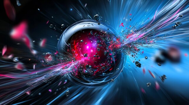 CPT Symmetry in Particle Physics, Discuss the concept of CPT symmetry (Charge, Parity, and Time reversal) in particle physics.