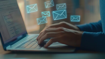 Email Communication