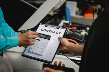 A car accident involves damaged vehicles, often resulting in broken bumpers, dents,  examining the damage and discussing repair options with experts is crucial for safety and legal agreements.