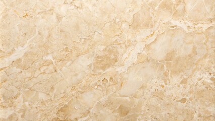 Fototapeta premium Beige marble stone wall texture background Bird Eye View