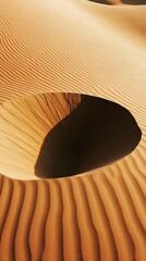 The Sands of Shadow, Sundial