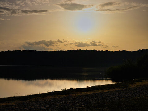 Gorinsee, Landkreis Barnim, Brandenburg, Deutschland