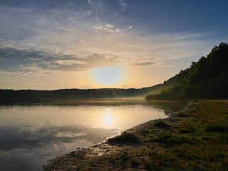 Gorinsee, Landkreis Barnim, Brandenburg, Deutschland