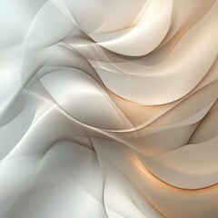 Fototapeta premium Abstract Waves