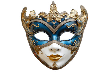 carnival masquerade mask