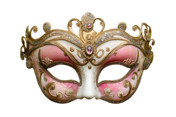 carnival masquerade mask