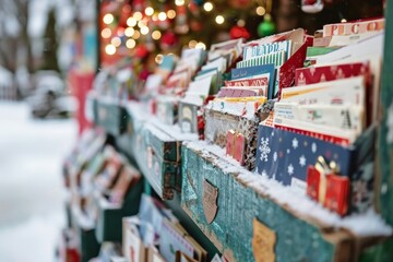 Maximizing post office efficiency  key strategies for managing holiday peak operations