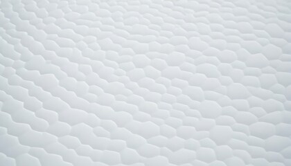 Fototapeta premium Styrofoam texture background backgrounds, horizontal, image, simplicity, textured, wide, design element, abstract, 