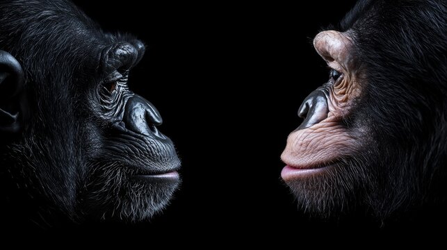 Symmetry in Animal Bodies, Discuss the bilateral symmetry in animals, focusing on how this evolutionary trait aids in movement, balance, and predation.