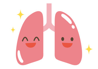 健康な肺
