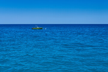 Beautiful Turkish Riviera near Tekirova. Kemer,Turkey