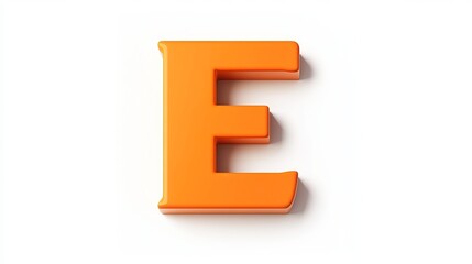 Fototapeta premium Letter 