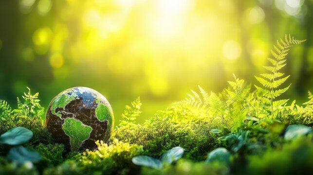 International agreements influencing carbon neutrality and emissions reduction strategies, analyzing global initiatives and their impact