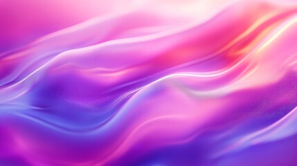 Obraz premium Retro futuristic backdrop with pastel gradient texture.