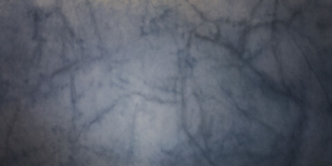 Fototapeta premium Abstract blue marble texture background for design and art projects