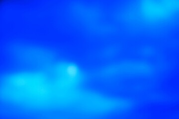 青の背景素材