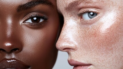 Types of Melanin, Explore the two main types of melanin--eumelanin (responsible for brown and black pigments) and pheomelanin (responsible for red and yellow pigments).