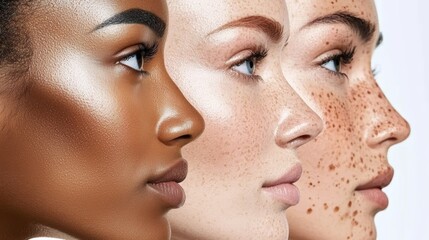 Types of Melanin, Explore the two main types of melanin--eumelanin (responsible for brown and black pigments) and pheomelanin (responsible for red and yellow pigments).
