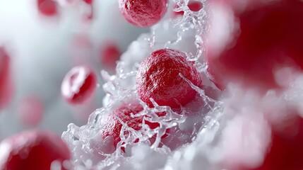 The Role of Moisture in Skin Healing, Discuss how maintaining a moist environment around a wound can accelerate the healing process, reduce scarring, and improve tissue regeneration