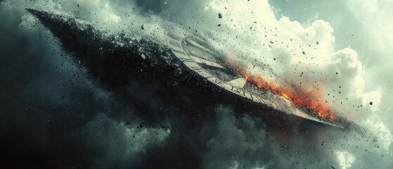 Temporal Ashes, Sundial