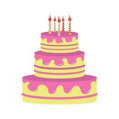 Birthday Element