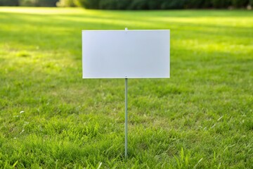 Fresh start for your business with a customizable outdoor sign, made from durable materials and designed for maximum