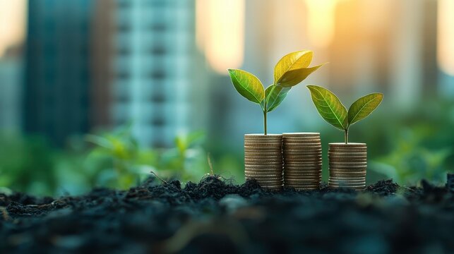 Carbon trading in net-zero strategies to support carbon neutrality, exploring the financial aspects of sustainability