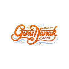 Happy Guru Nanak Jayanti 