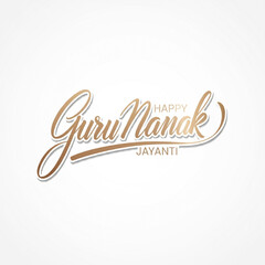 Happy Guru Nanak Jayanti 