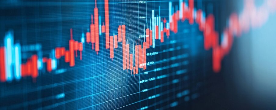 26081155 01 Global workforce analyzing economic trends on digital screens, labor market analysis, workforce planning