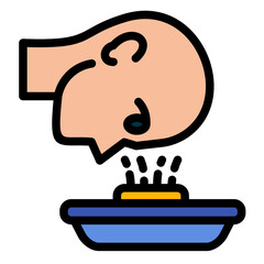 Eyewash Stations Icon