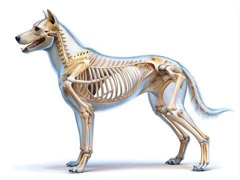 Dog Skeleton Sketch Images Browse 1 638 Stock Photos Vectors and Video Adobe Stock