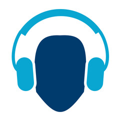 Hearing Protection Icon