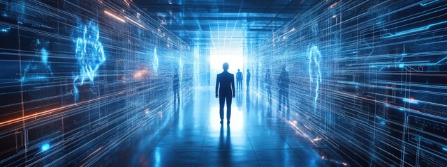 Human-friendly digital interactions are provided by new innovations.