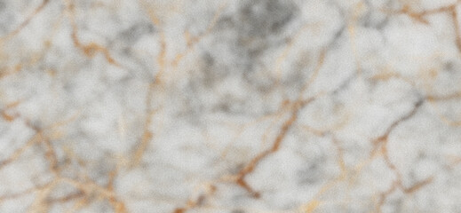 Fototapeta premium Blurred marble texture with noises