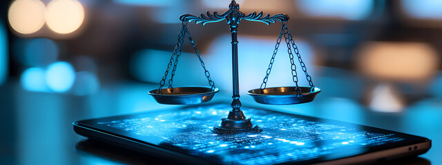 Balancing Law and Technology