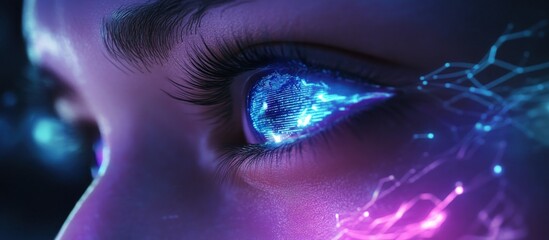 Digital Eye