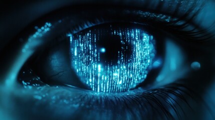 Digital Eye: The Future of Vision