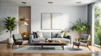 Vibrant hues and textured strokes leap off the white background, creating a dynamic and emotive piece that engages