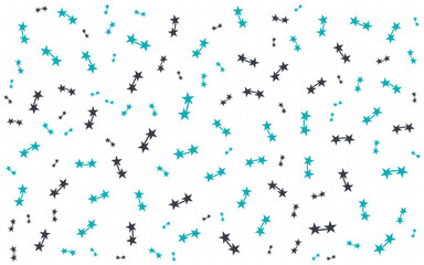 Colourful memphis pattern Abstract background for your Social Media Wallpaper