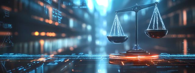 The Scale of Digital Ethics